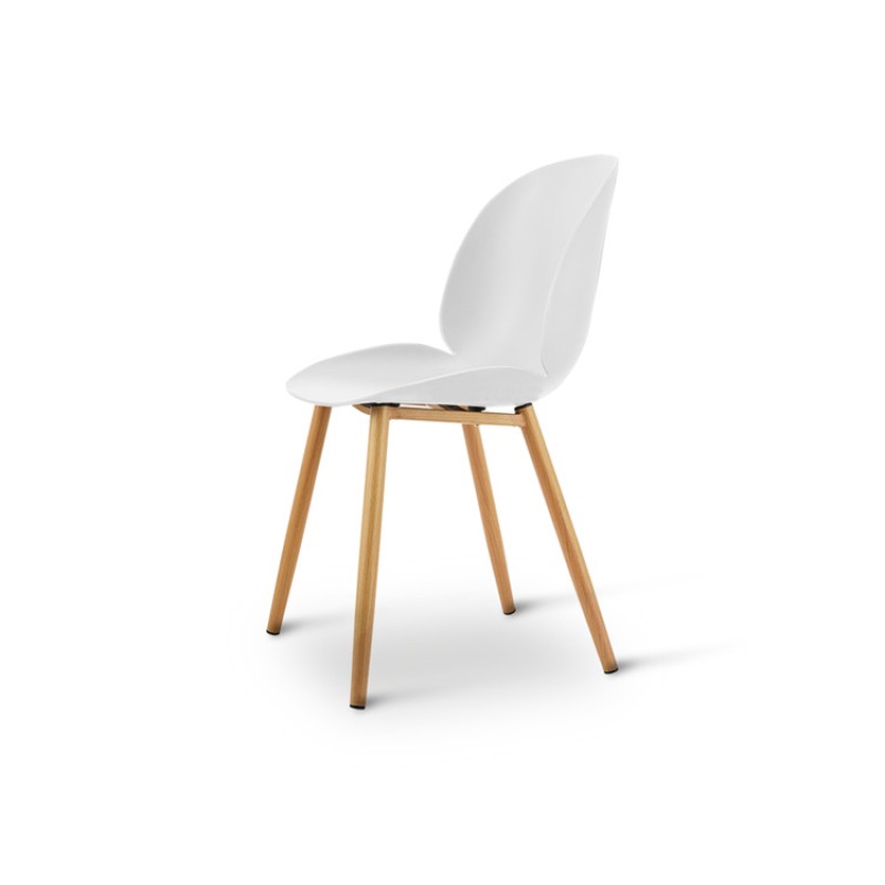 GHẾ GUIBI BEETLE 2 BN-GACS-004-HO